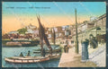 Ancona Città Scalo Vittorio Emanuele cartolina JK5174 – fronte