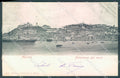 Ancona Città Veduta dal Mare Alterocca 1331 cartolina JK5175 – fronte