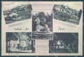 Ancona Jesi Castello saluti da cartolina JK5181 – fronte