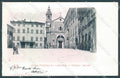 Ancona Jesi Cattedrale Alterocca 574 STRAPPINO cartolina JK5183 – fronte