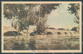 Ancona Jesi Esino Ponte cartolina JK5188 – fronte