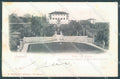 Ancona Senigallia Villa Le Grazie Alterocca cartolina JK5192 – fronte
