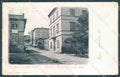 Ancona Falconara Marittima Teatro Alterocca 950 STRAPPINO cartolina JK5201 – fronte