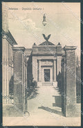 Ancona Fabriano Ospedale Umberto I cartolina JK5204 – fronte