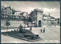 Ancona Jesi Porta Valle Foto FG cartolina JK5207 – fronte