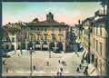 Ancona Jesi Piazza della Repubblica Foto FG cartolina JK5209 – fronte