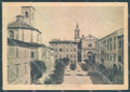 Ancona Jesi Duomo Piazza Federico II FG cartolina JK5212 – fronte