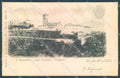 Pisa San Miniato Cattedrale Sotto Prefettura cartolina JK5226 – fronte