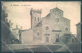 Pisa San Miniato Cattedrale cartolina JK5227 – fronte