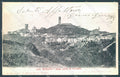 Pisa San Miniato cartolina JK5229 – fronte