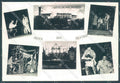 Pisa San Miniato Festa del Teartro Foto FG cartolina JK5247 – fronte
