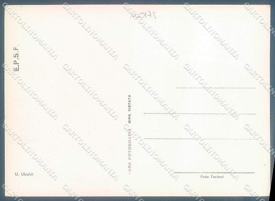 Pisa San Miniato Foto FG cartolina JK5249 – retro