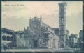 Prato Città Piazza Duomo cartolina JK5251 – fronte