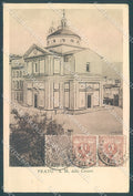 Prato Città Chiesa S. Maria delle Carceri cartolina JK5256 – fronte