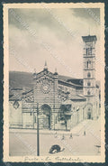 Prato Città Cattedrale cartolina JK5257 – fronte