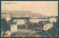 Prato Vernio Montepiano Villini cartolina JK5261 – fronte