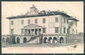 Prato Poggio a Cajano Villa Reale Stengel 11473 cartolina JK5271 – fronte