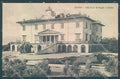 Prato Poggio a Cajano Villa Reale cartolina JK5272 – fronte