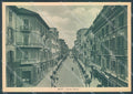 Asti Città Corso Dante Banca FG cartolina JK5288 – fronte