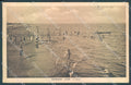 Venezia Lido Spiaggia cartolina JK5294 – fronte