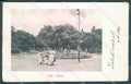 Venezia Lido Piazza cartolina JK5299 – fronte