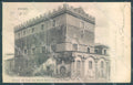 Terni Orvieto Duomo Museo dell'Opera Alterocca 1637 cartolina JK5310 – fronte