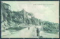 Terni Orvieto Bastioni Alterocca 1030 cartolina JK5312 – fronte