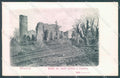 Terni Orvieto Badia Santi Severo Martirio Alterocca 1299 cartolina JK5313 – fronte