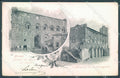 Terni Orvieto Palazzo Capitano del Popolo Alterocca 73 cartolina JK5317 – fronte