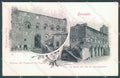 Terni Orvieto Palazzo Capitano del Popolo Alterocca 73 cartolina JK5318 – fronte