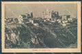 Terni Orvieto Visione d'Oro cartolina JK5321 – fronte