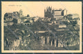 Terni Orvieto Cattedrale Rupi cartolina JK5323 – fronte