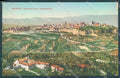 Terni Orvieto Alterocca cartolina JK5324 – fronte