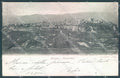 Terni Orvieto Alterocca cartolina JK5326 – fronte