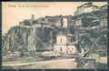 Terni Orvieto Bastioni Alterocca 1632 cartolina JK5328 – fronte