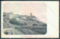 Terni Calvi dell'Umbria cartolina JK5330 – fronte
