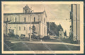 Perugia Sangiustino Chiesa Arcipretale Alterocca 6094-48 cartolina JK5336 – fronte