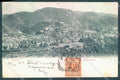 Perugia Spoleto Alterocca cartolina JK5343 – fronte