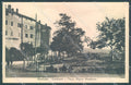 Perugia Panicale Piazza Regina Margherita Giardinetto cartolina JK5351 – fronte