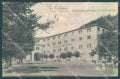 Perugia Nocera Umbra Palazzo Roma Bagni cartolina JK5363 – fronte