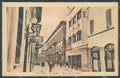 Perugia Foligno Via Cavour Casa del Mutilato cartolina JK5373 – fronte