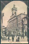 Perugia Foligno Palazzo Comunale cartolina JK5376 – fronte