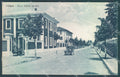 Perugia Foligno Viale XXVIII Ottobre Alterocca 133346 cartolina JK5380 – fronte