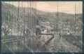 Perugia Foligno Fonti del Clitumno Carducci cartolina JK5391 – fronte