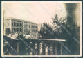 Perugia Spoleto Caserma Garibaldi PIEGA Foto FG cartolina JK5392 – fronte