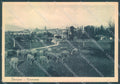 Perugia Bevagna Pecore Pascolo Alterocca 6826-48 cartolina JK5400 – fronte