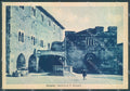 Perugia Bevagna Basilica San Silvestro cartolina JK5401 – fronte