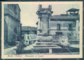 Terni Amelia Monumento ai Caduti FG cartolina JK5412 – fronte