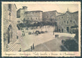 Terni San Gemini Chiesa S. Francesco Alterocca 132773 FG cartolina JK5415 – fronte