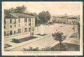 Frosinone Sora Piazza Indipendenza Alterocca 130041 cartolina JK5422 – fronte
